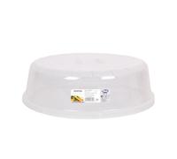 Coperchio per Microonde Dem Montera Trasparente Plastica 24 x 24 x 7 cm [48 U