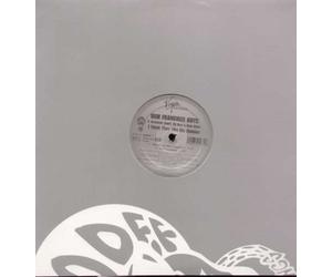 Dem Franchize Boyz - I Think They Like Me