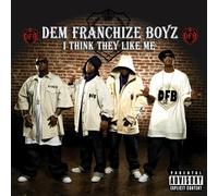 Dem Franchize Boyz - I Think They Like Me [Remix]