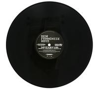 Dem Franchize Boyz - Talkin Out Da Side of Ya Neck
