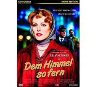 Dem Himmel so fern