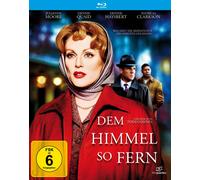 Dem Himmel so fern (Blu-ray) Julianne Moore