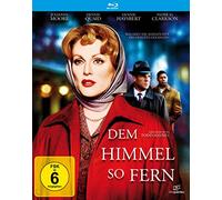Dem Himmel so fern (Filmjuwelen)
