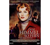 Dem Himmel so fern [Verleihversion]