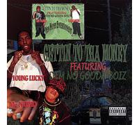 Dem No Gooda Boiz - Gettin to Tha Money