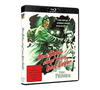 Dem Satan singt man keine Lieder - The Prowler - Uncut (Blu-ray) George Nader