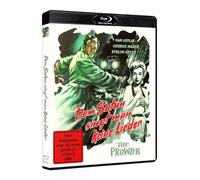 Dem Satan singt man keine Lieder - The Prowler - Uncut (Blu-ray) George Nader