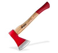 DEMA Accetta 800 G con manico in legno