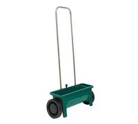 DEMA - Carrello spargitore 12 litri