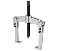 DEMA - Estrattore a 2 bracci, 160 x 220 mm, per interni/esterni