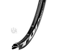 Dema Set Di Ruote Mtb Elite 29´´ Disc Black