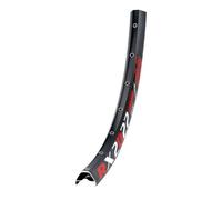 Dema Set Di Ruote Mtb Trail 27.5´´ Disc Tubeless Black