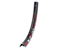 Dema Set Di Ruote Mtb Trail 29´´ Disc Tubeless Black