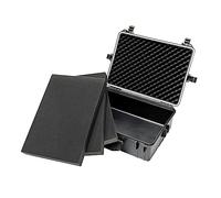 DEMA - Valigetta per fotocamera universale “Outdoor“, 35 l, XXL