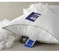 DEMAFLEX GUANCIALE COMFOREL PARIGI AGR CUSCINO SOSTEGNO CERVICALE CERTIFICATO FODERA 100% COTONE ANALLERGICO