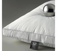 Demaflex - Guanciale MY PERFECT / Medio - Essenzialità e Comfort, Benessere e Qualità del Riposo - 100% Made in Italy