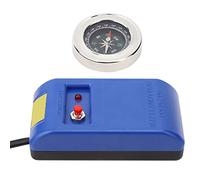 Demagnetizer 110 V-220 V Electric Demagnetising Tool Compass For Watch Repair And Clock Maintenance (spina EU)