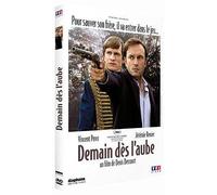 Demain des l aube dvd