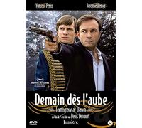 DEMAIN DES L'AUBE