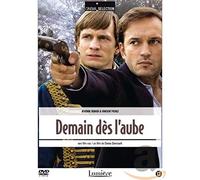 Demain des l'aube (DVD)