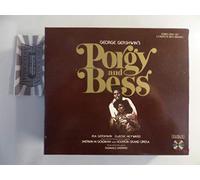 Demain,J. - Porgy and Bess
