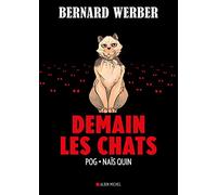 Demain les chats