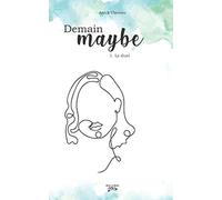 Demain Maybe Tome 1: Le duel - NUOVO