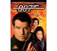 Demain ne meurt jamais