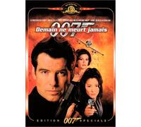 Demain ne meurt jamais