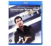 Demain ne meurt jamais [Blu-Ray] [Region Free] (Audio français. Sous-titres français)