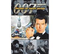DEMAIN NE MEURT JAMAIS - JAMES BOND 007
