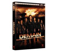 Demain, quand la guerre a commencé