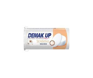 Demak Up DEMAK UP Sensitive - 48 Dischetti Struccanti Di Cotone Ovali