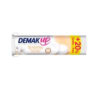 Demak'Up Demak'Up Sensitive Cotton Discos Desmaquilladores 72 Un