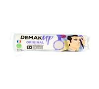 Demak'Up Original 105 Dischetti Struccanti - 80 g
