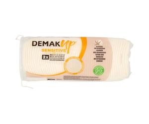 Demak Up Sensitive Disco Ovale x48 - Dischetti Struccanti
