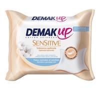 DEMAK'UP 12 CONFEZIONI - STRUCCANTI 23 SALVIETTE SENSITIVE 0000000451092