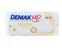 DEMAK'UP. 24 CONFEZIONI - DISCHETTI SENSITIVE OVALI PZ.48 0000000141601