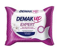 DEMAKUP Lingettes démaquillante x23