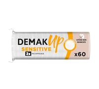 Demak'up Dischetti Sensitive Tondo 60pz
