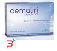 DEMALIN GLAUBER 60 COMPRESSE