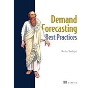 Demand Forecasting Best Practices
