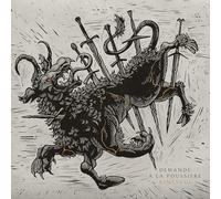 Demande A La Poussiere Kintsugi (CD) Album Digipak