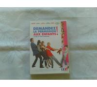 Demandez la permission aux enfants