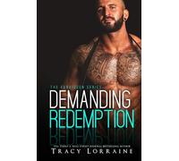 Demanding Redemption: An Office Romance