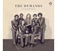 DEMANDS - 7-SAY IT AGAIN /LET ME..