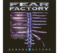 demanufacture