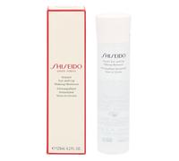 Demaquillante Veloce Occhi e Labbra Shiseido 125 ml 125 ml Bottiglie