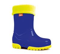 demar., Stivali bambine, Blau, 20/21