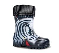 demar., Stivali bambine, (Zebra), 20/21